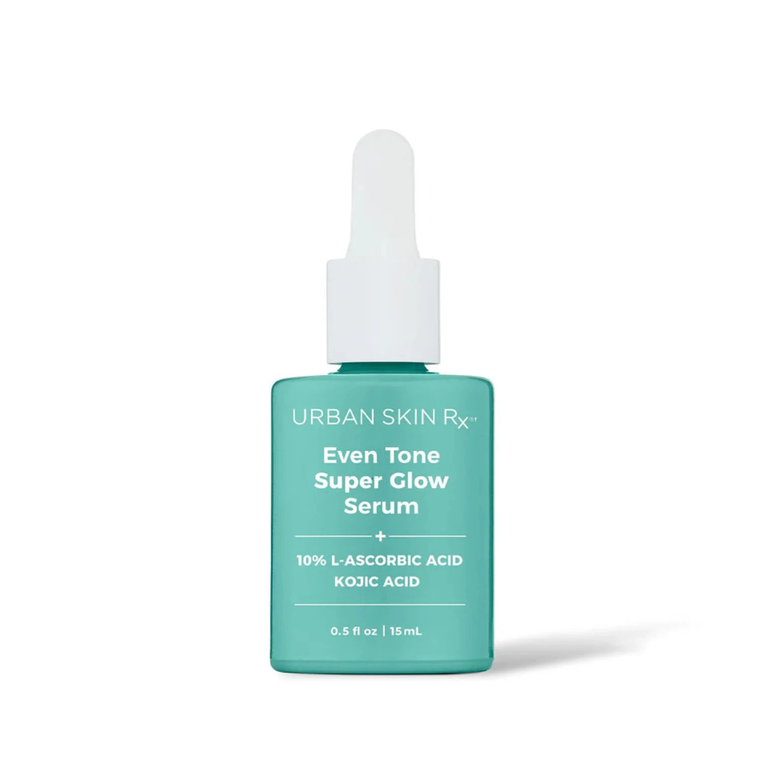 Urban Skin Rx Even Tone Super Glow Serum, 15ml